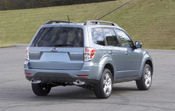 2011 Subaru Forester Picture